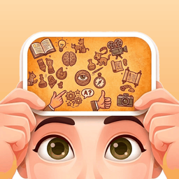 AI Charades app icon